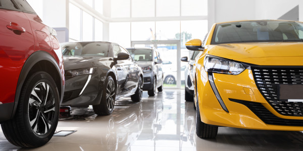 Renting Flotas Volkswagen, Cupra, Seat en Santa Coloma de Gramenet · Alquiler Flotas Citroën