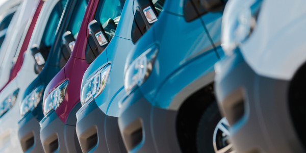 Renting Flotas Volkswagen, Cupra, Seat en Santa Coloma de Gramenet · Alquiler Flotas Peugeot