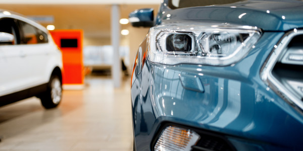 Renting Flotas Volkswagen, Cupra, Seat en Santa Coloma de Gramenet · Alquiler Flotas Skoda